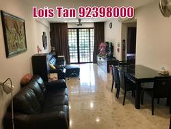 Simei Green Condominium (D18), Condominium #167942032
